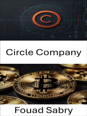 cover image of Circle Company